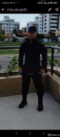 Acompanhante Enzo Alves