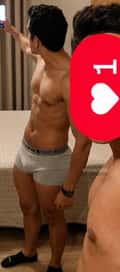 Acompanhante Lucas