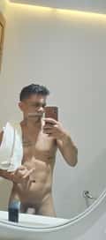 Acompanhante Diego Meza
