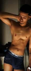 Acompanhante Vitor