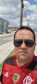 Acompanhante Eduardo