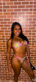 Acompanhante Nathalia