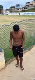 Acompanhante Everton