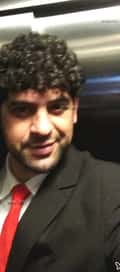 Acompanhante Tom Pinheiro