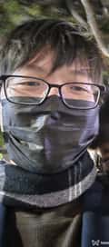 Acompanhante Hideki