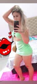 Acompanhante Paula