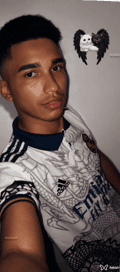 Acompanhante Mateus