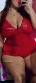 Acompanhante Juliana