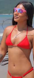 Acompanhante Luana