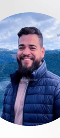 Acompanhante Gabriel