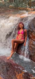 Acompanhante Nicole