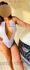 Acompanhante Milena Argento
