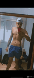 Acompanhante Ryan Silva