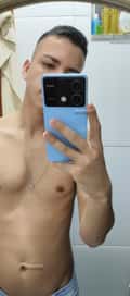 Acompanhante Vinicius