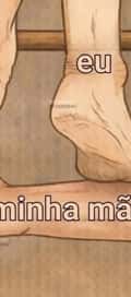 Acompanhante Léo