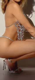Acompanhante Gabriela
