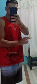 Acompanhante Gustavo