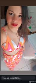 Acompanhante Melissa