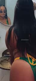 Acompanhante Serena Carvalho