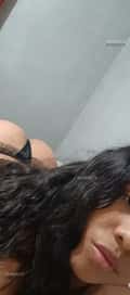 Acompanhante Raquel