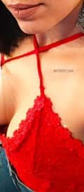 Acompanhante Morena