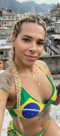Acompanhante Brunna Maya