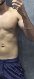 Acompanhante Nicolas