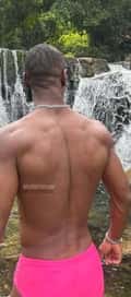 Acompanhante Erick