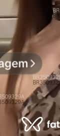 Acompanhante Alicia
