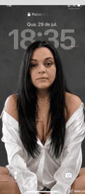 Acompanhante Alice Junqueira