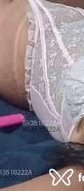 Acompanhante Gabrielly