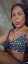Acompanhante Ana Santos