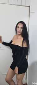 Acompanhante Vanessa