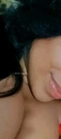 Acompanhante Morena