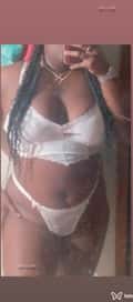 Acompanhante Rayane