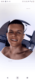 Acompanhante Gusttavo Machado
