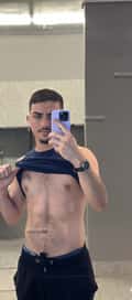 Acompanhante Pedro Lucas