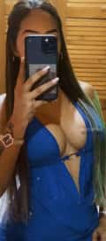 Acompanhante Ranielle