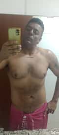 Acompanhante Dantas