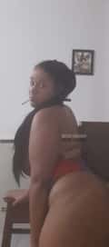 Acompanhante Caroline