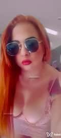 Acompanhante Grazy