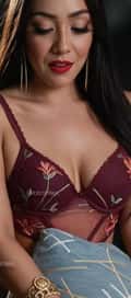 Acompanhante Letícia Marques