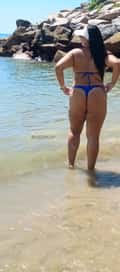 Acompanhante Marcela