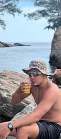 Acompanhante Lukas Nascimento