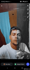 Acompanhante Xavier