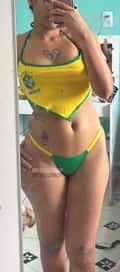 Acompanhante Bella