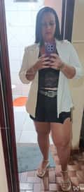 Acompanhante Jane Garcia Alves