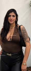 Acompanhante Emilly Delfino