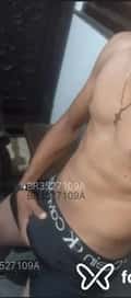 Acompanhante Tiago Victoria