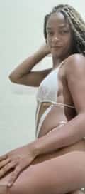 Acompanhante Lizandra